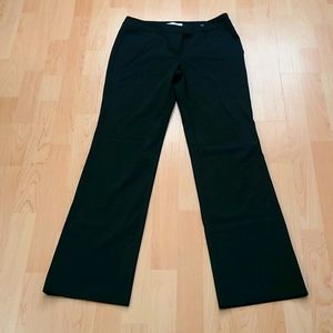 Ladies dress pants